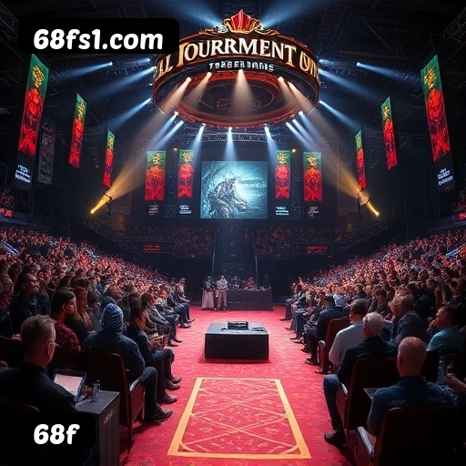 Dicas para ganhar na 68f