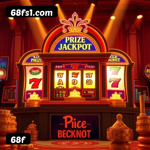 Slots Premium da PG Soft na 68f