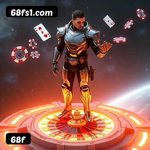 Dealers profissionais da 68f